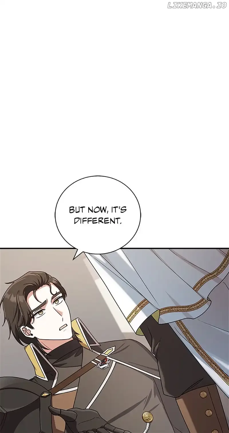 I’m Not the Final Boss’ Lover Chapter 56 page 34