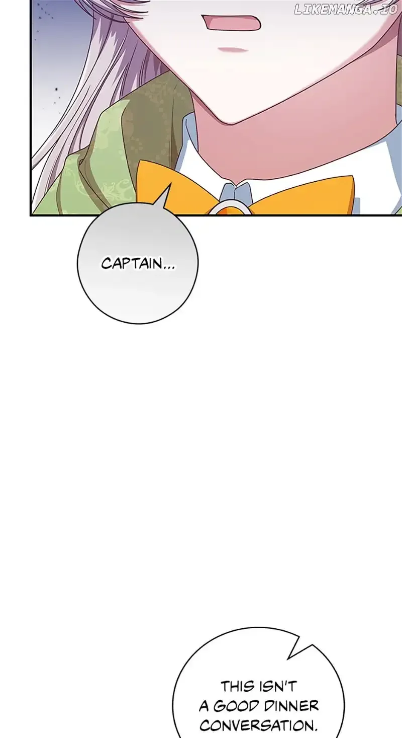 I’m Not the Final Boss’ Lover Chapter 56 page 4
