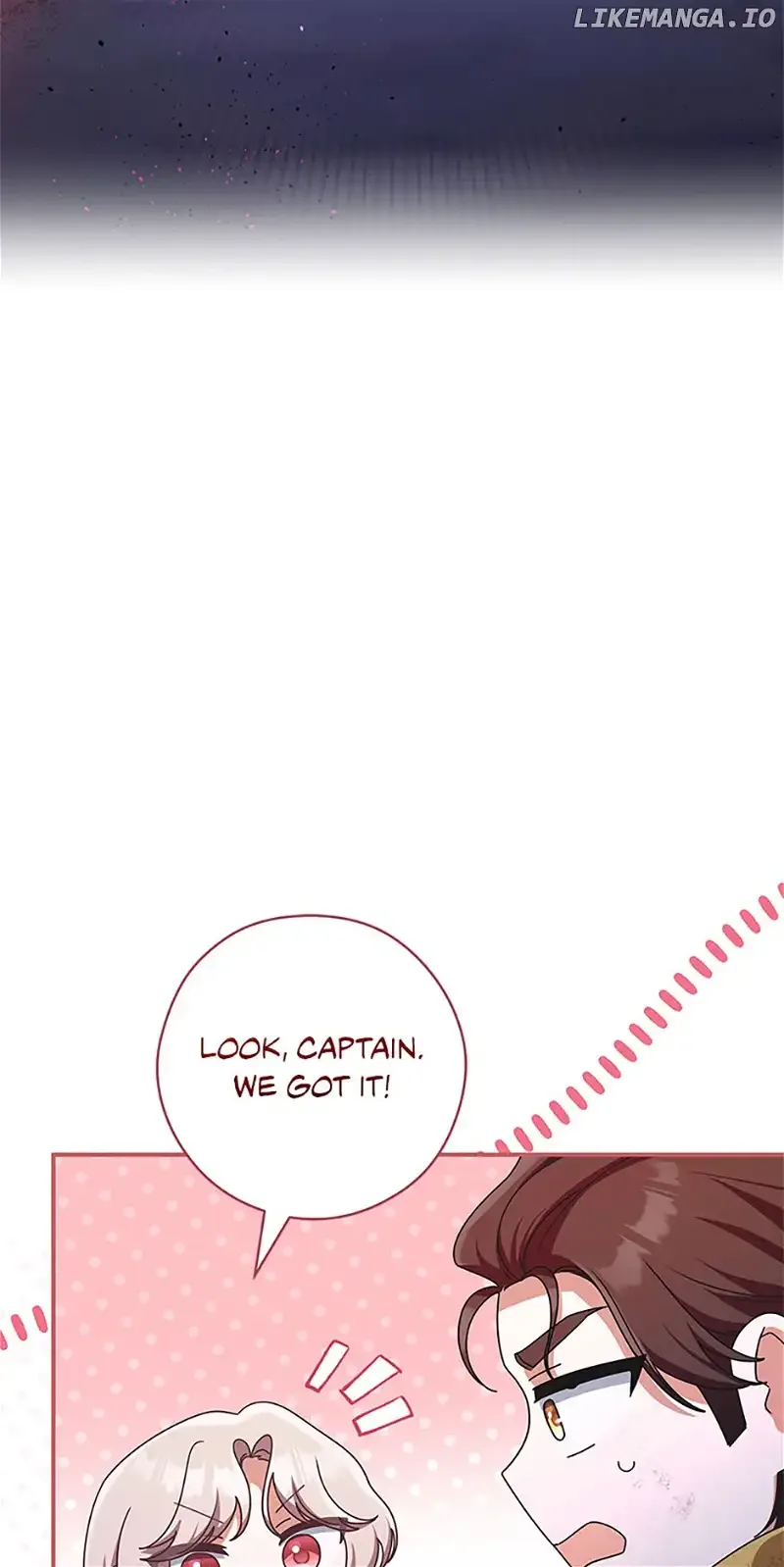 I’m Not the Final Boss’ Lover Chapter 58 page 53