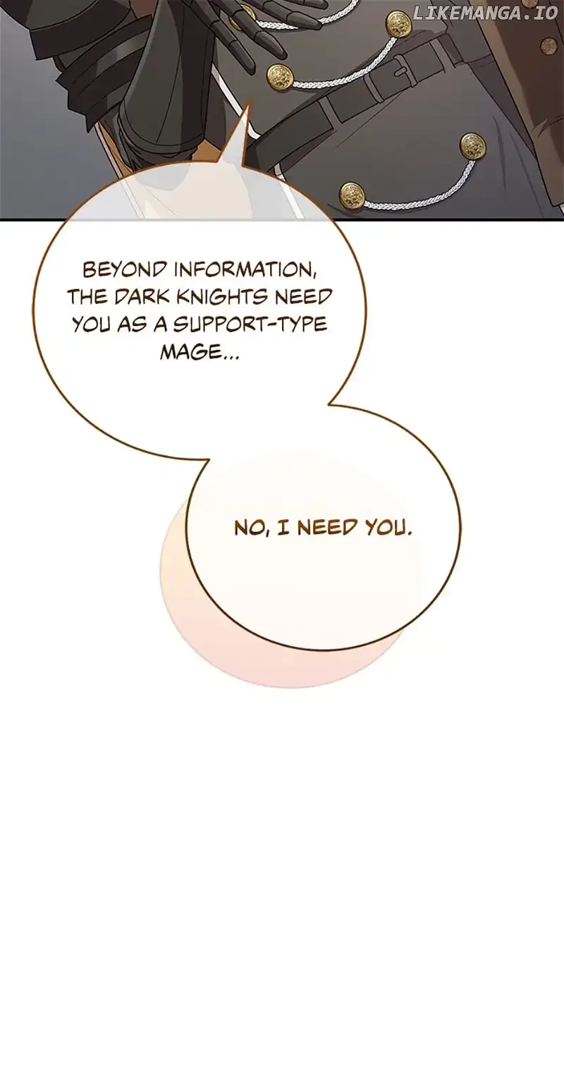 I’m Not the Final Boss’ Lover Chapter 56 page 35
