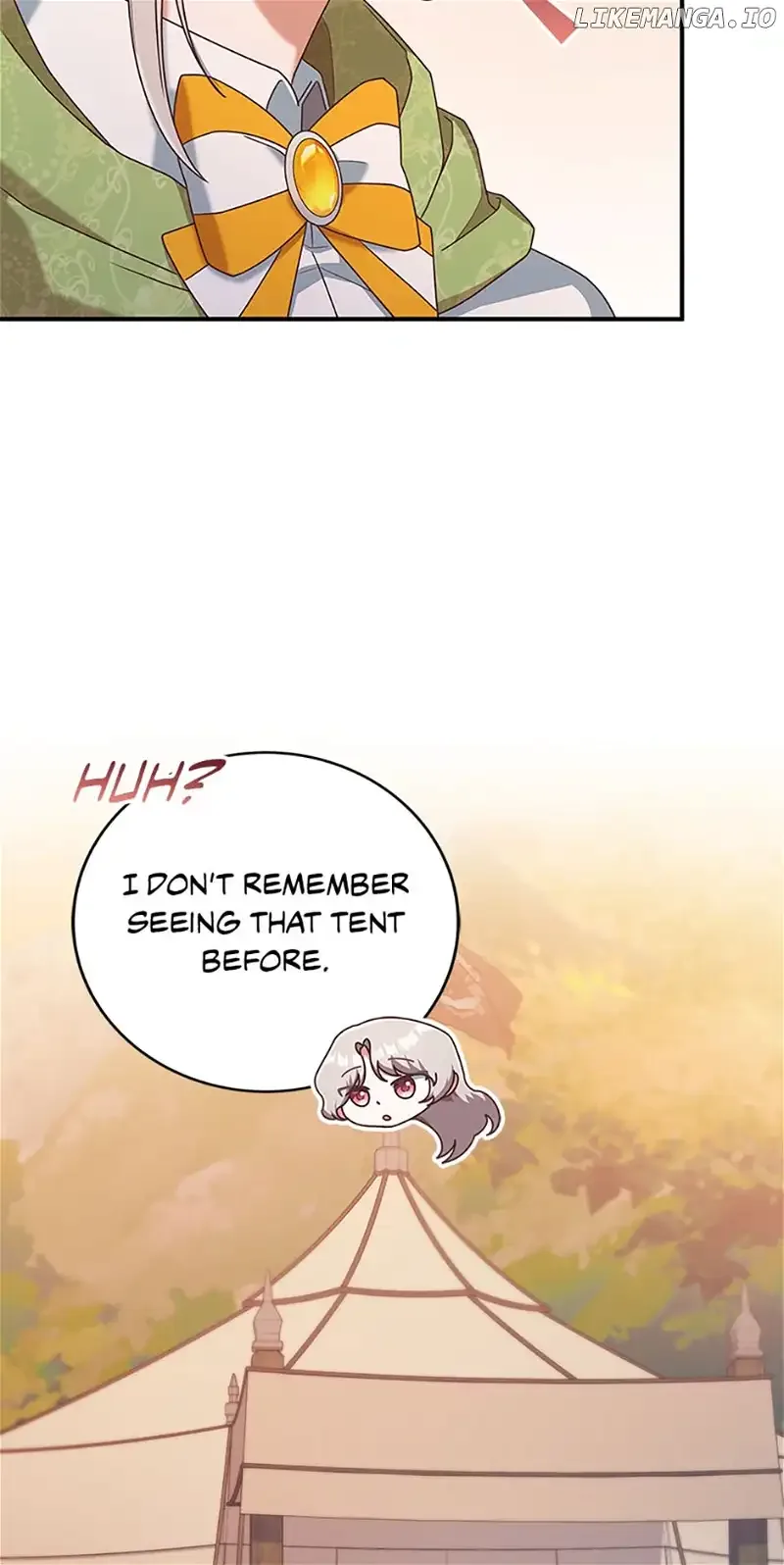 I’m Not the Final Boss’ Lover Chapter 55 page 37