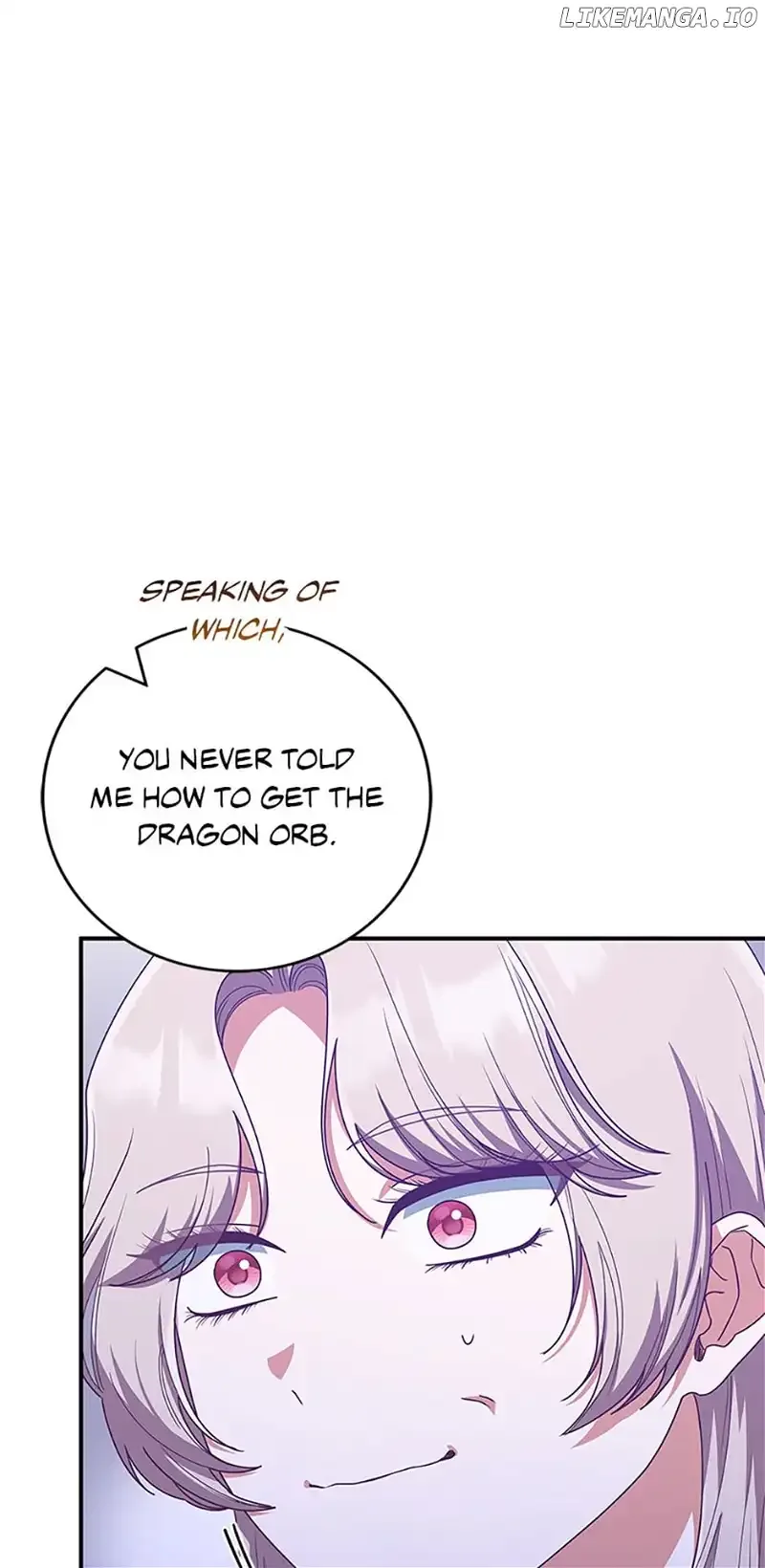 I’m Not the Final Boss’ Lover Chapter 57 page 50