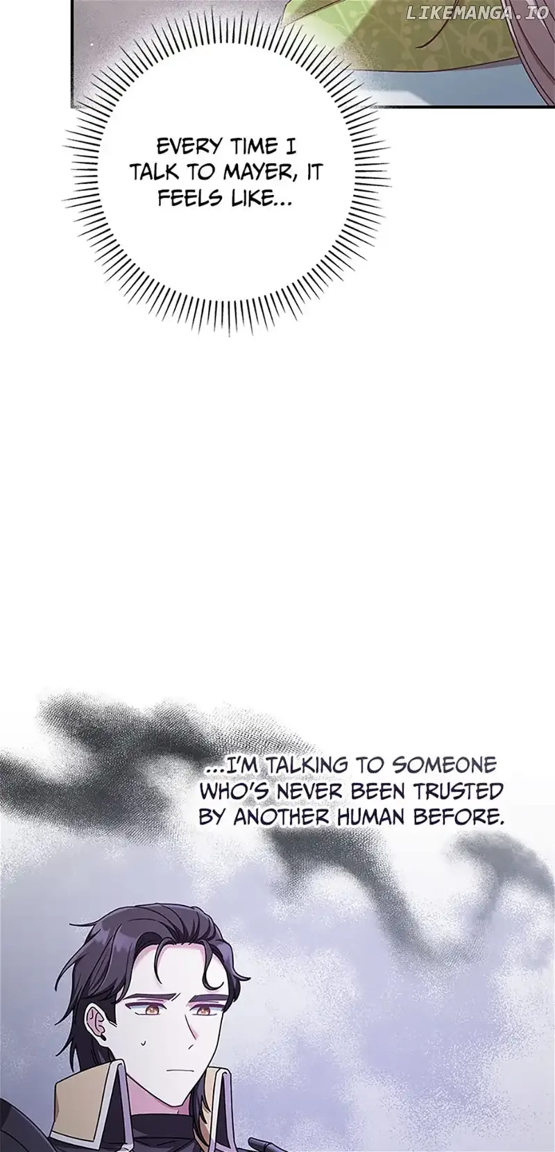 I’m Not the Final Boss’ Lover Chapter 56 page 45