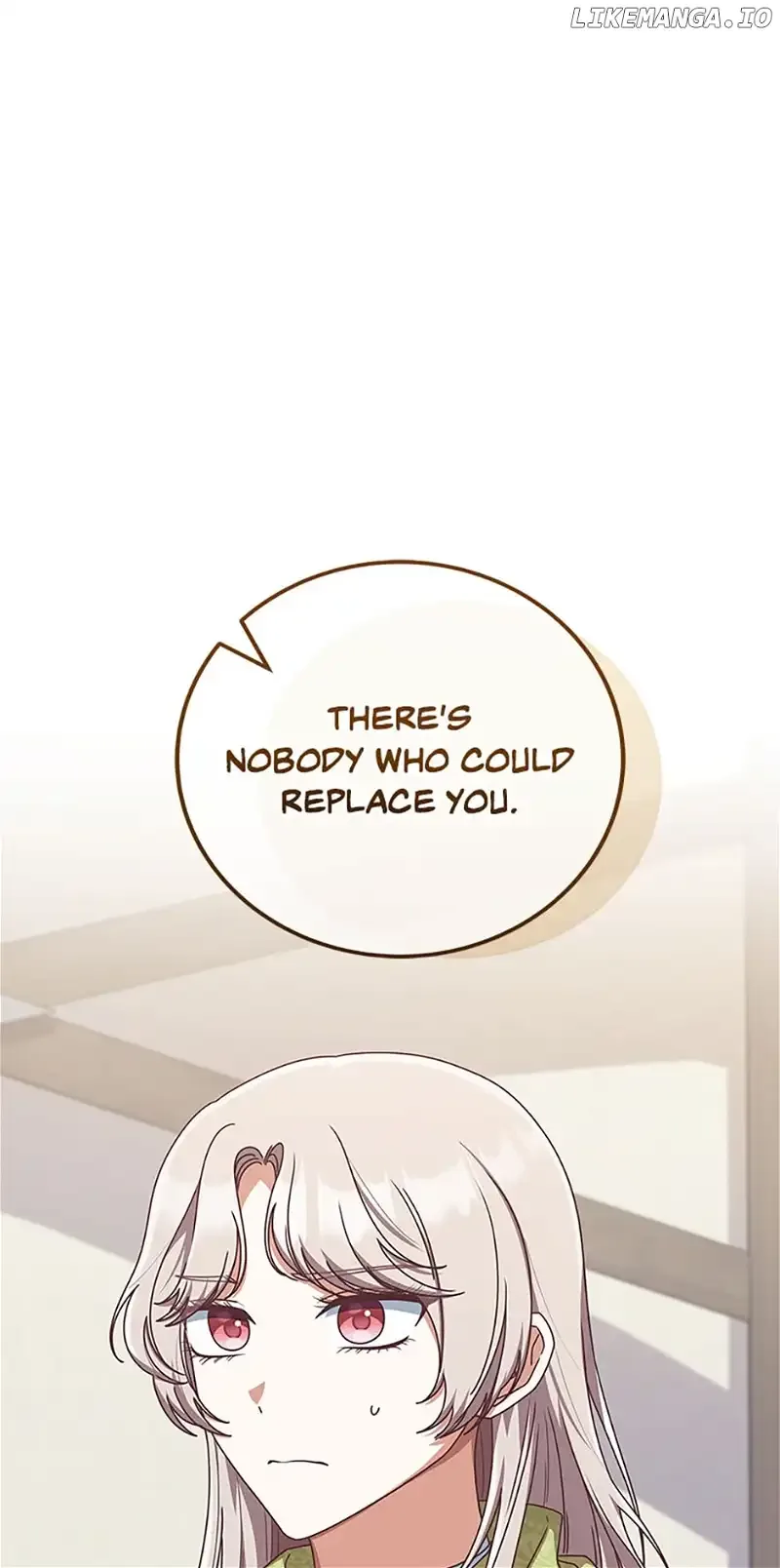 I’m Not the Final Boss’ Lover Chapter 56 page 36