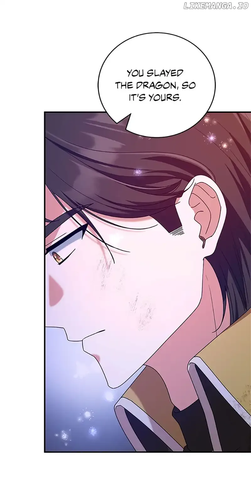 I’m Not the Final Boss’ Lover Chapter 58 page 58