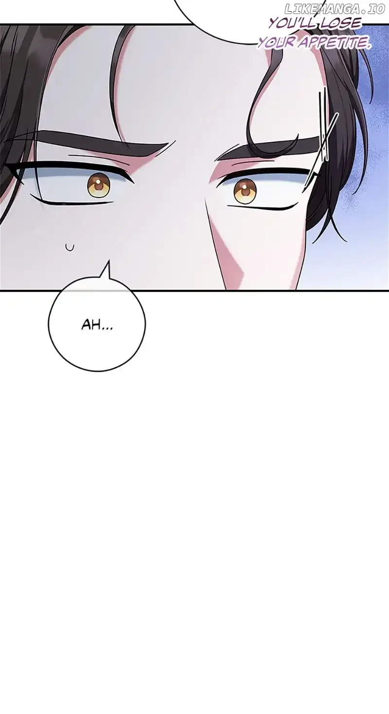 I’m Not the Final Boss’ Lover Chapter 56 page 5