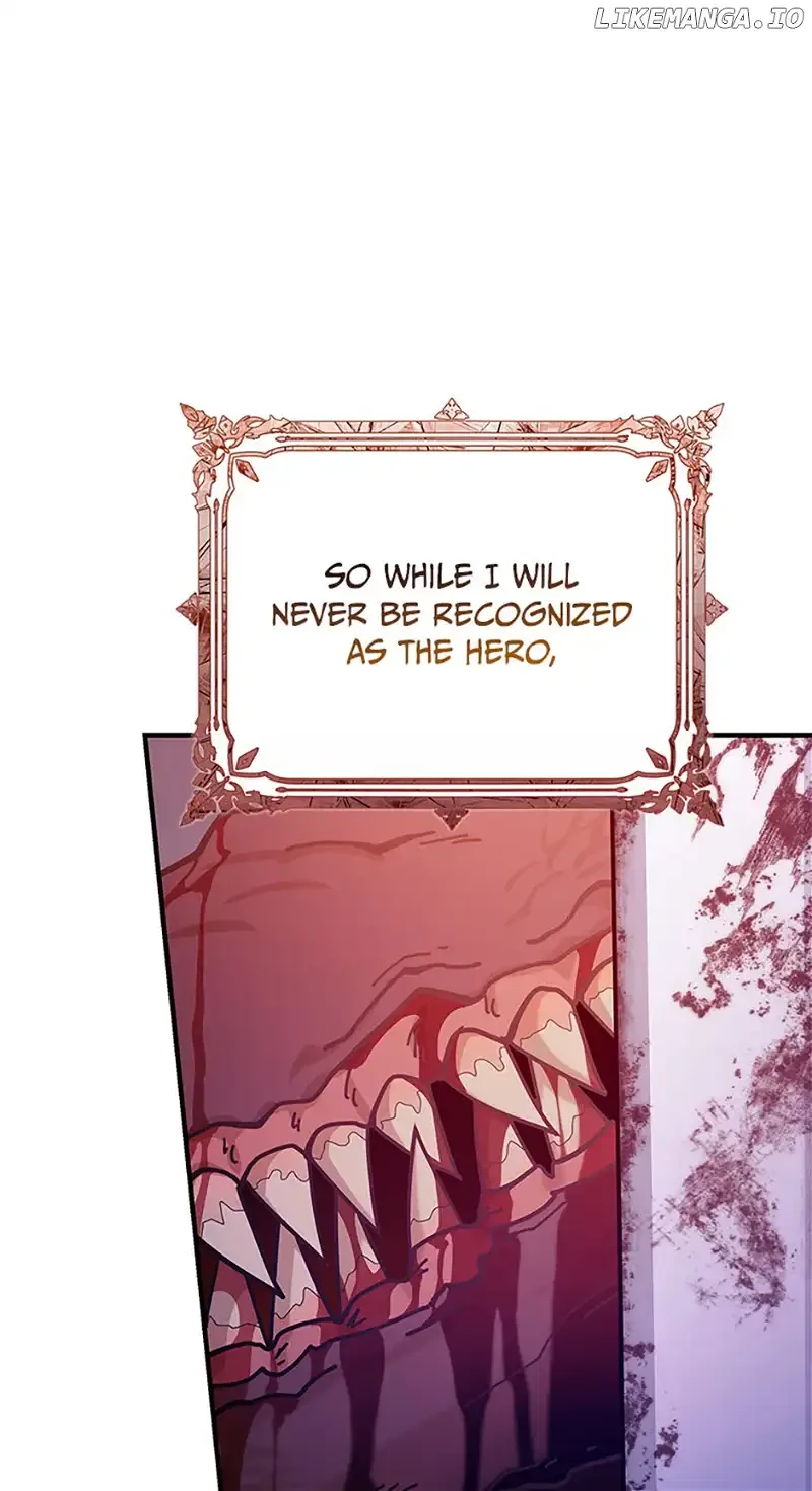 I’m Not the Final Boss’ Lover Chapter 58 page 15