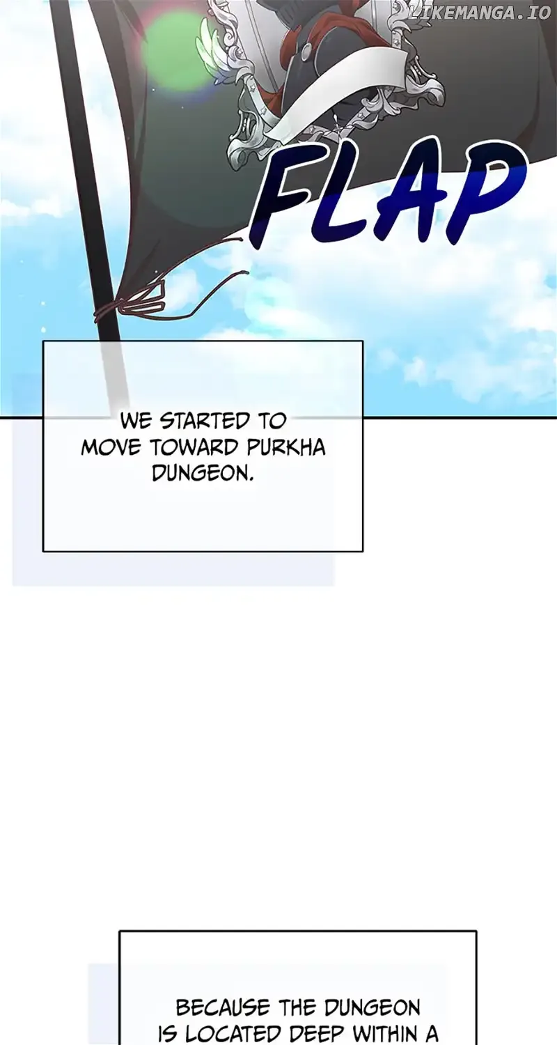 I’m Not the Final Boss’ Lover Chapter 56 page 51