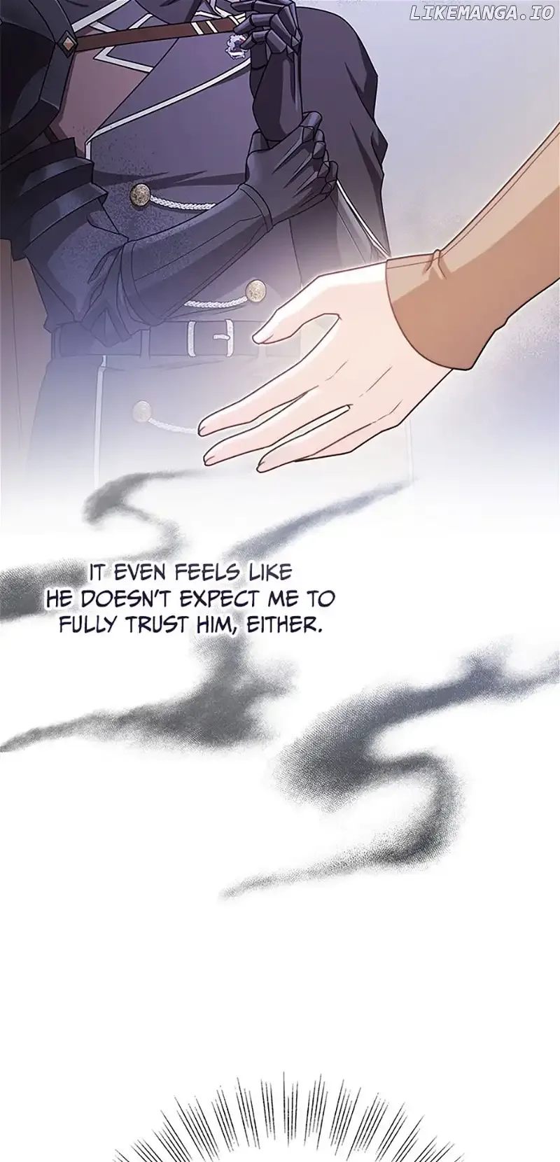 I’m Not the Final Boss’ Lover Chapter 56 page 46