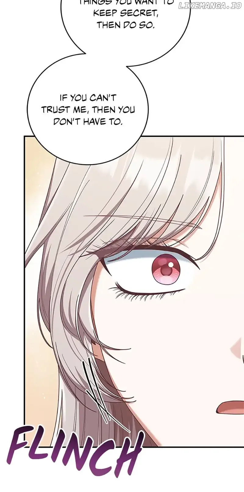 I’m Not the Final Boss’ Lover Chapter 56 page 40