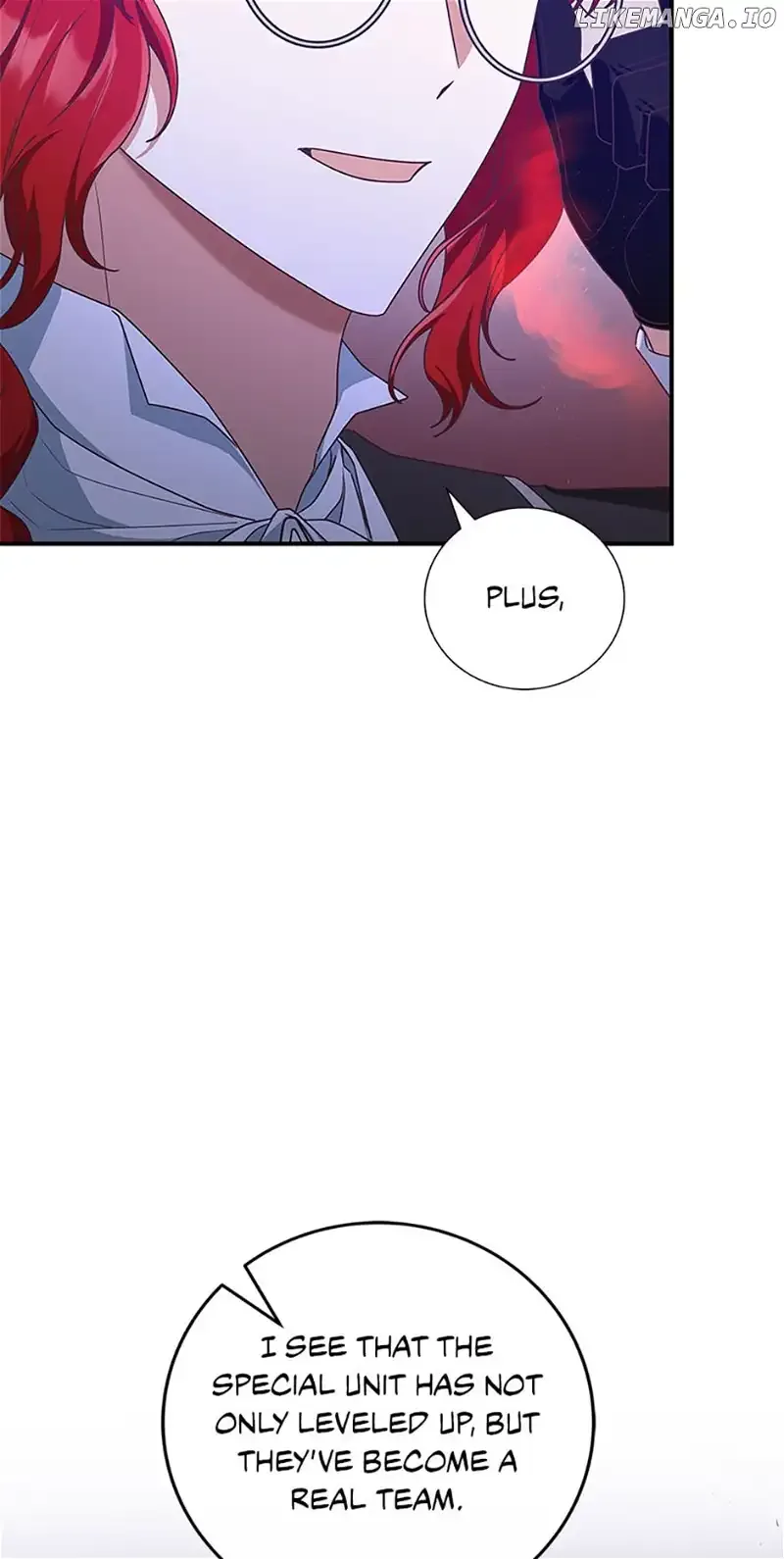 I’m Not the Final Boss’ Lover Chapter 56 page 67