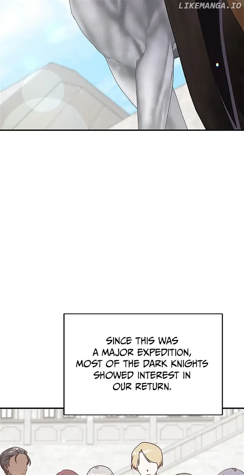 I’m Not the Final Boss’ Lover Chapter 58 page 71
