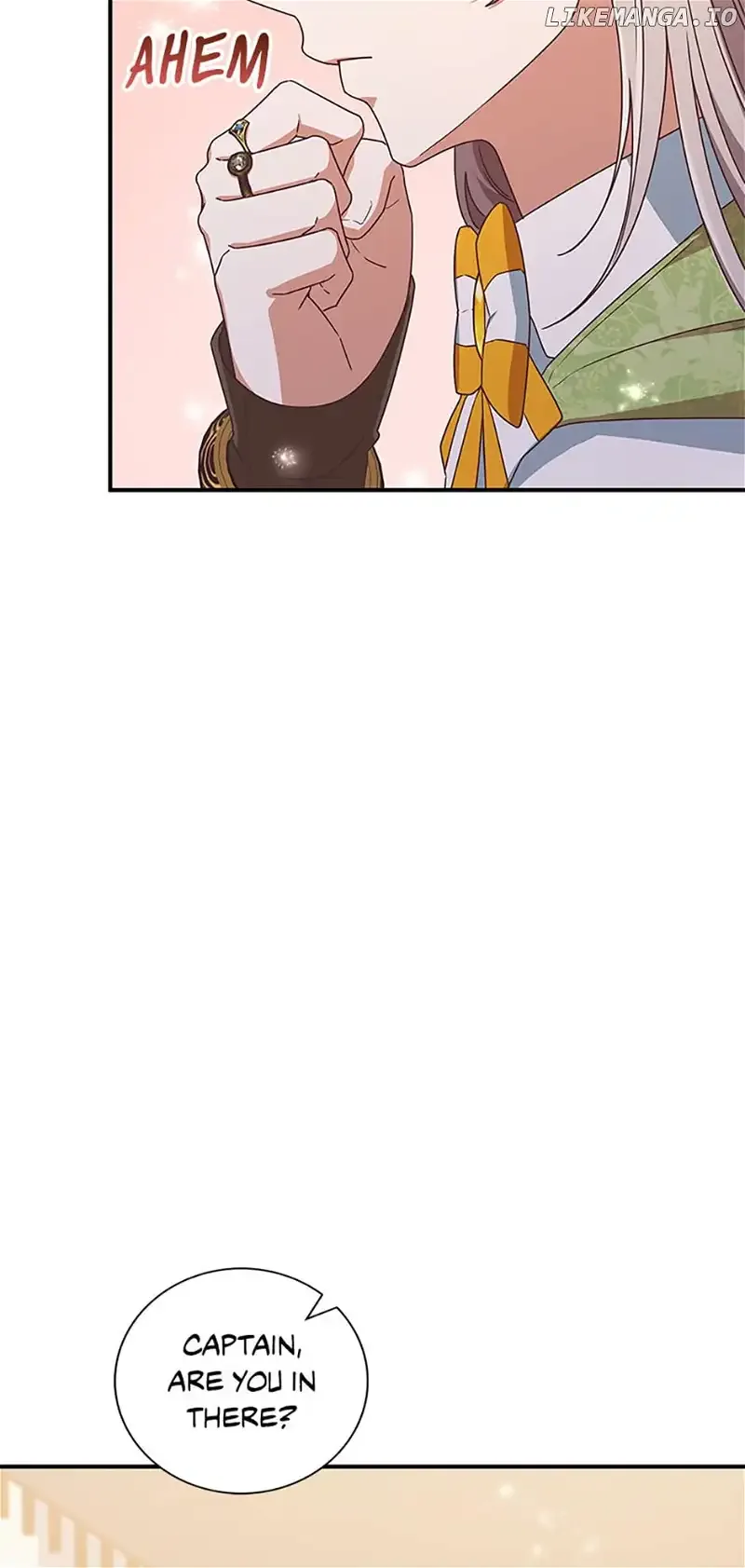 I’m Not the Final Boss’ Lover Chapter 55 page 50
