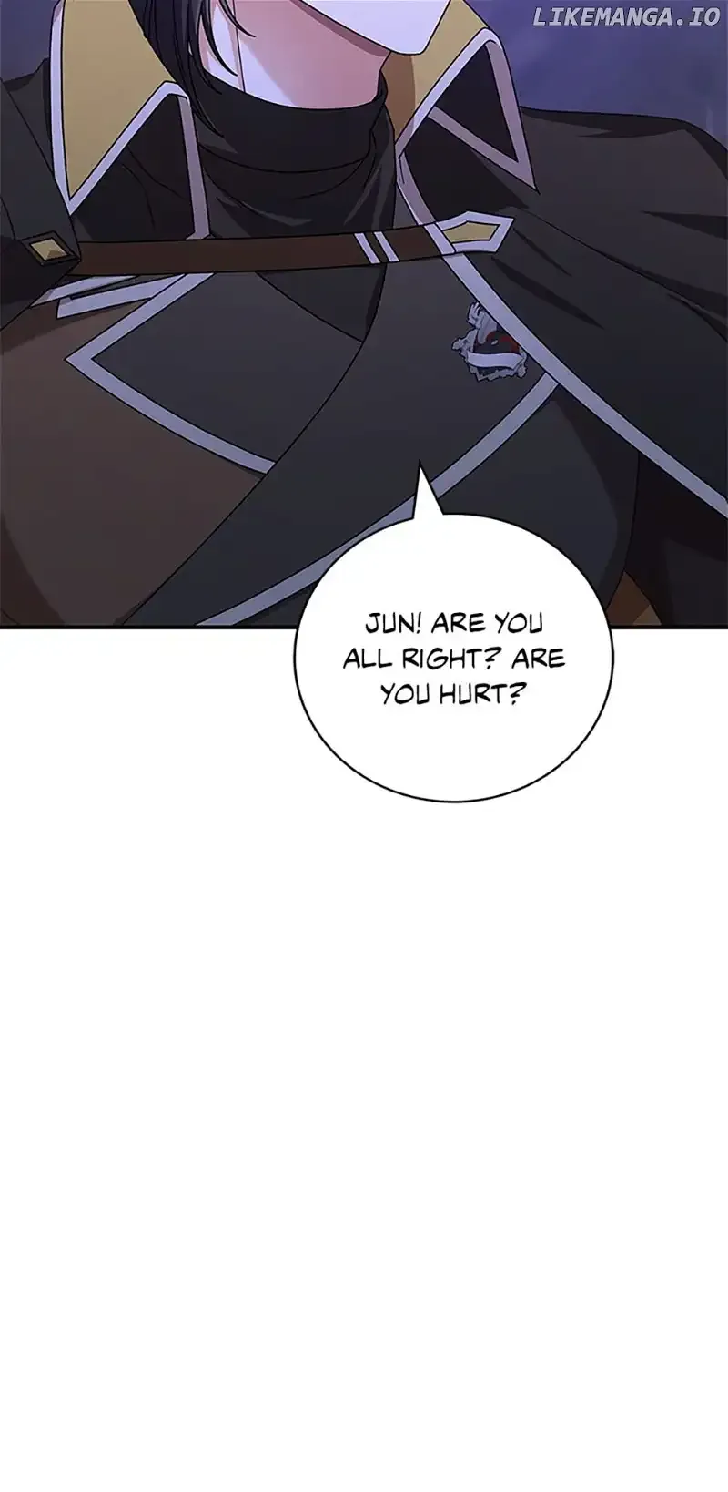 I’m Not the Final Boss’ Lover Chapter 56 page 73