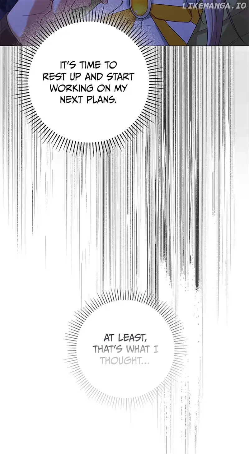 I’m Not the Final Boss’ Lover Chapter 58 page 80