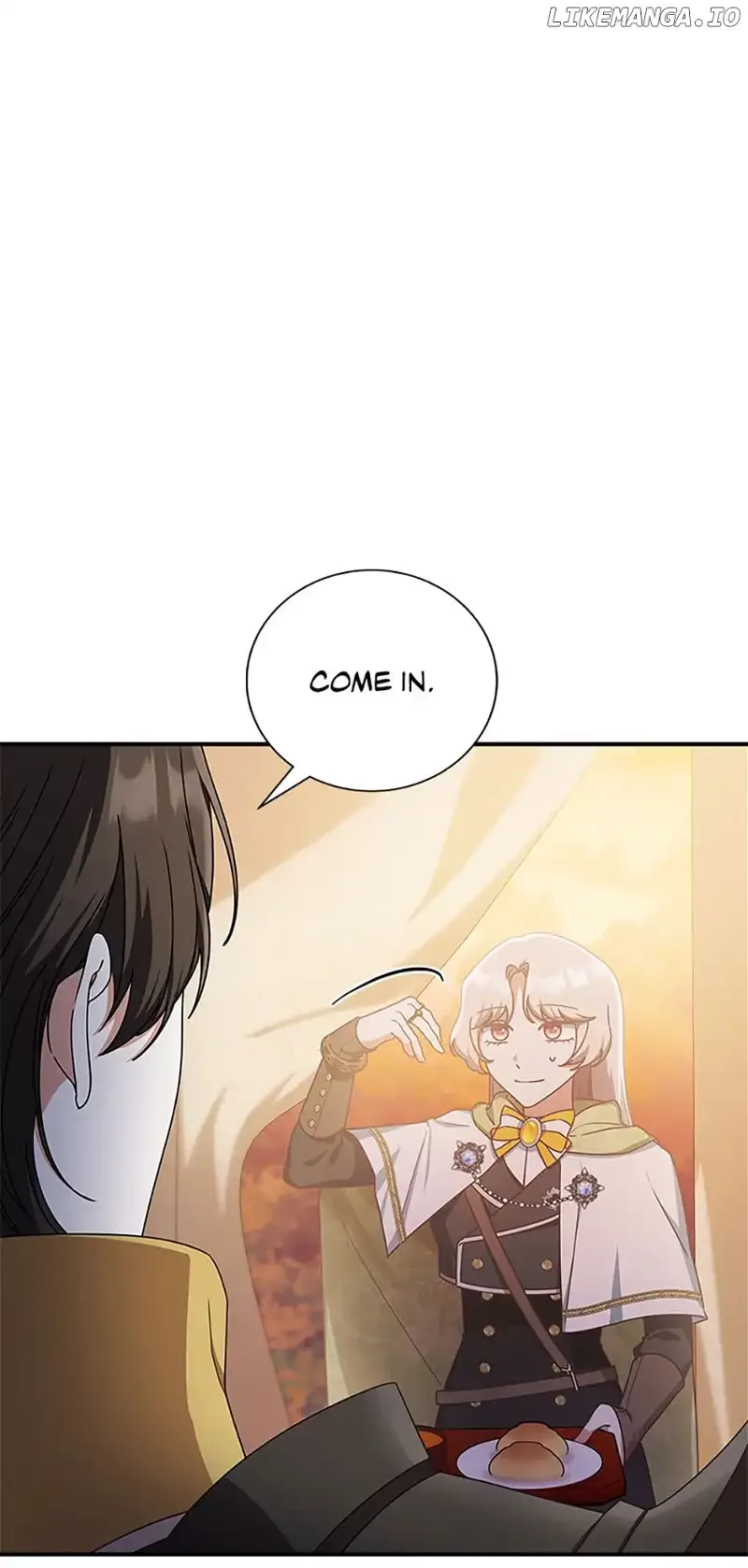 I’m Not the Final Boss’ Lover Chapter 55 page 53