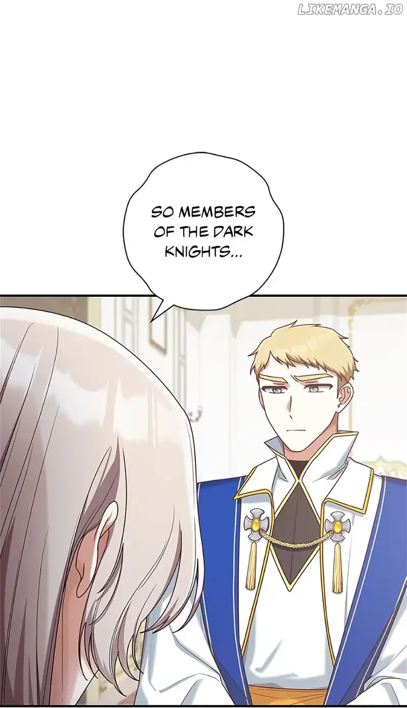 I’m Not the Final Boss’ Lover Chapter 58 page 82