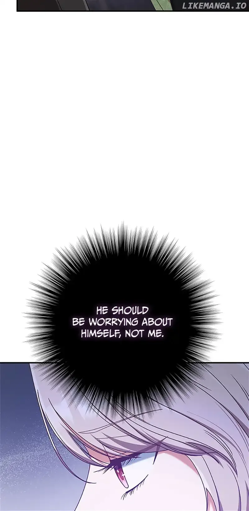I’m Not the Final Boss’ Lover Chapter 56 page 76