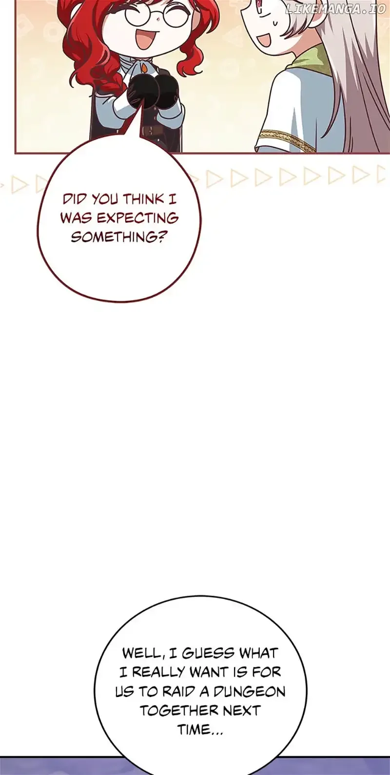 I’m Not the Final Boss’ Lover Chapter 56 page 70