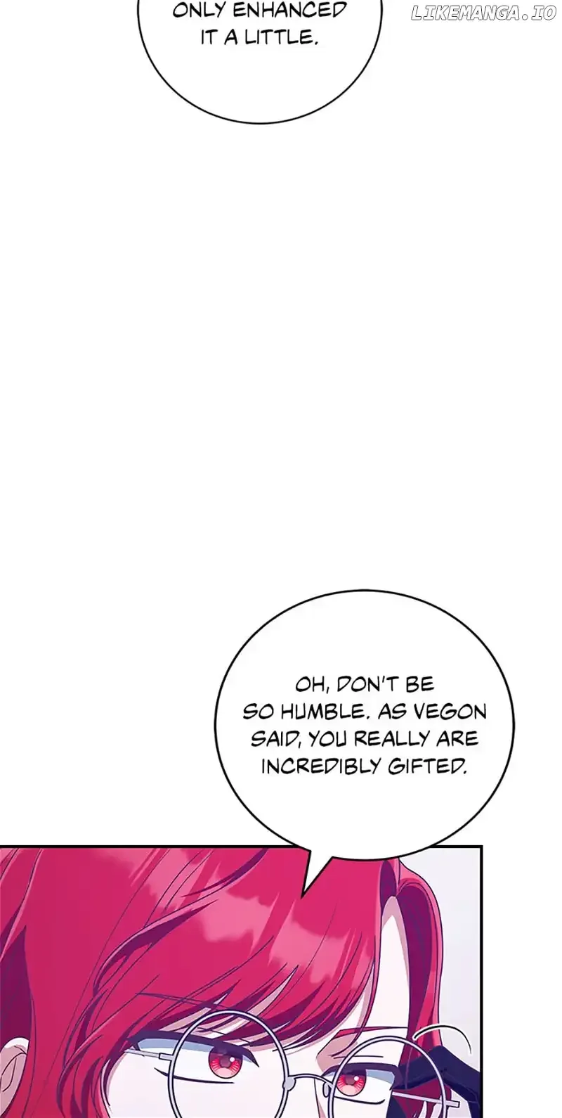 I’m Not the Final Boss’ Lover Chapter 56 page 66