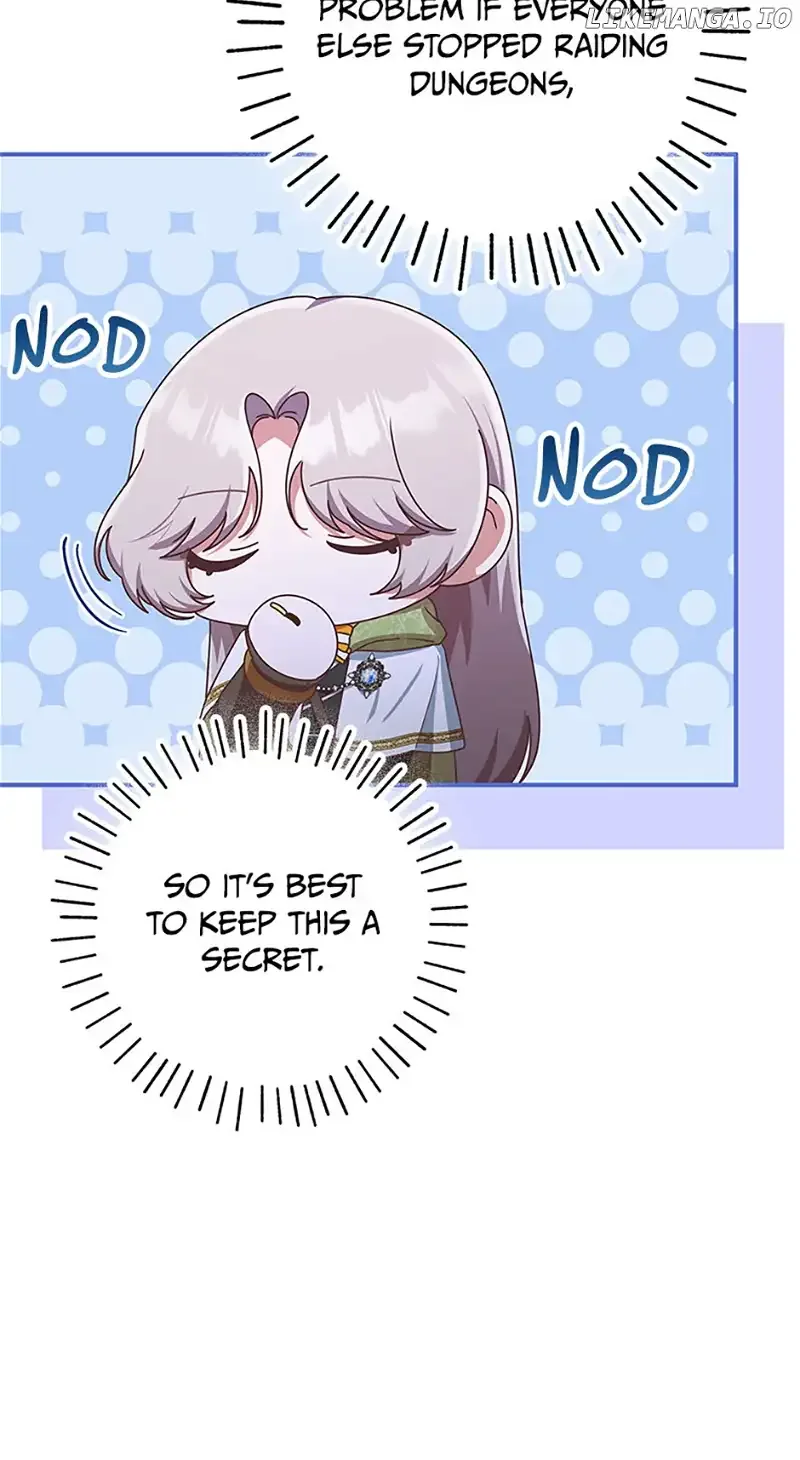 I’m Not the Final Boss’ Lover Chapter 58 page 78