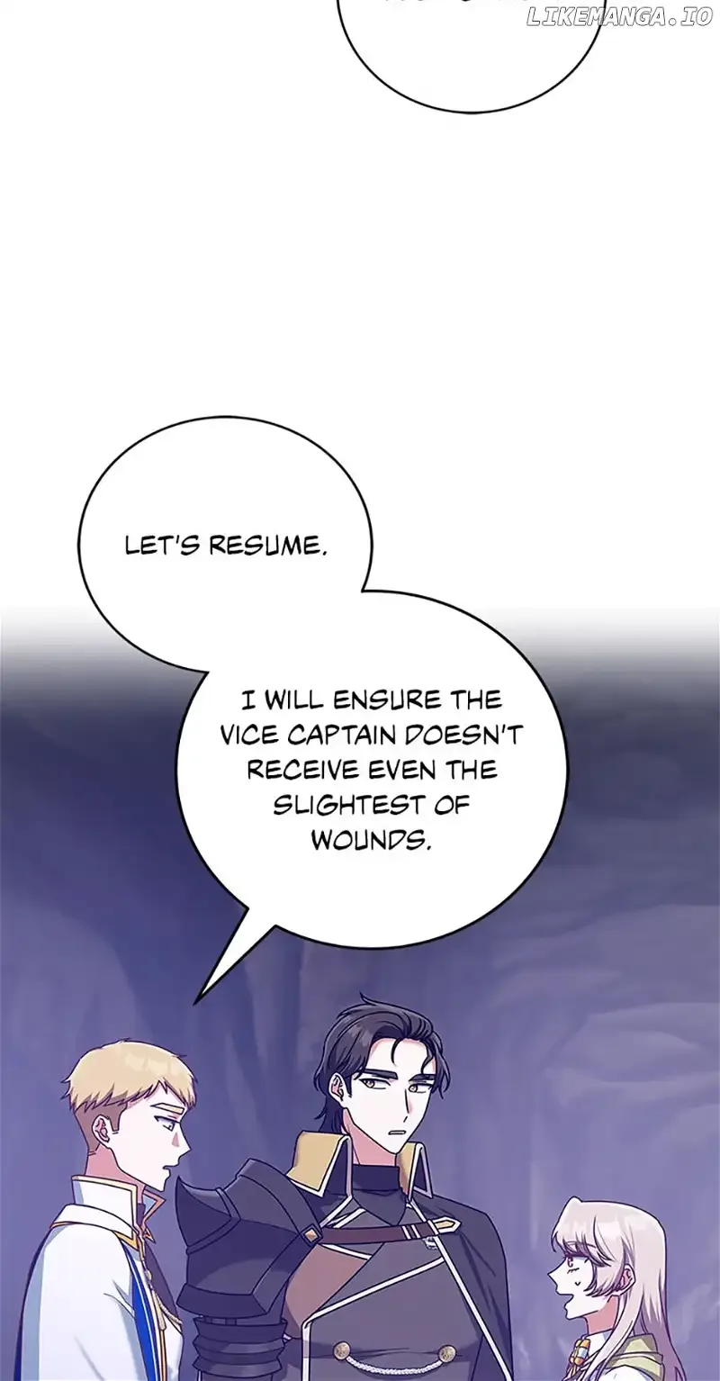 I’m Not the Final Boss’ Lover Chapter 56 page 80