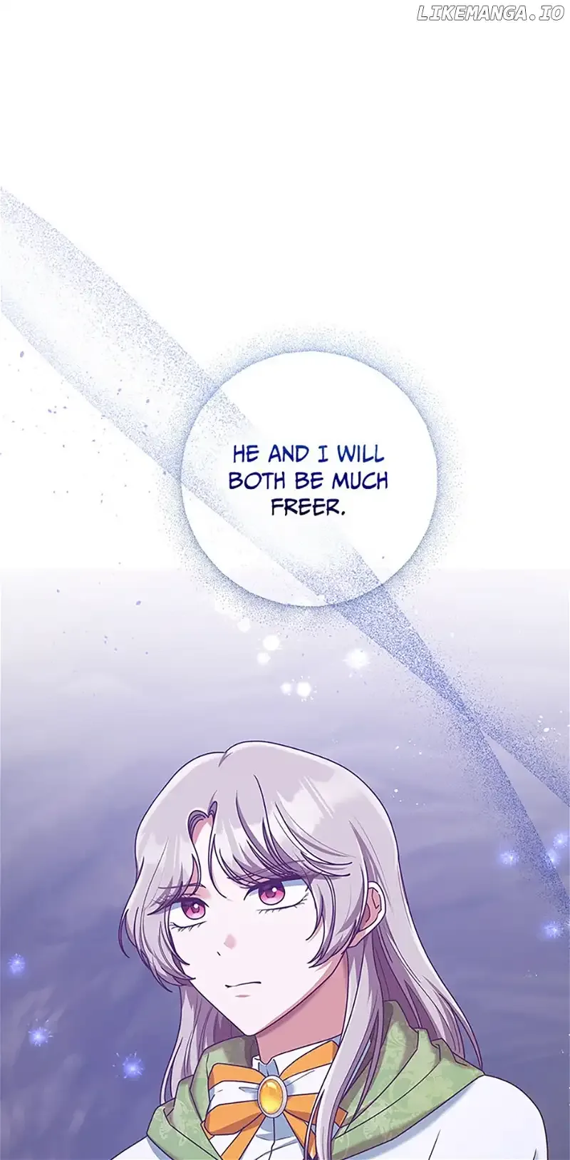 I’m Not the Final Boss’ Lover Chapter 56 page 89
