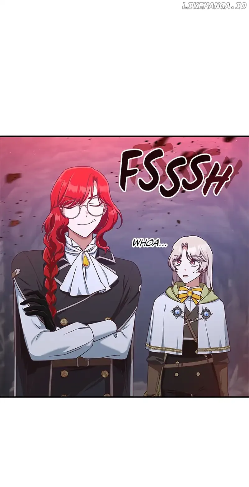 I’m Not the Final Boss’ Lover Chapter 56 page 61