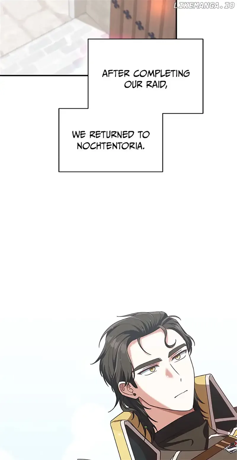 I’m Not the Final Boss’ Lover Chapter 58 page 69