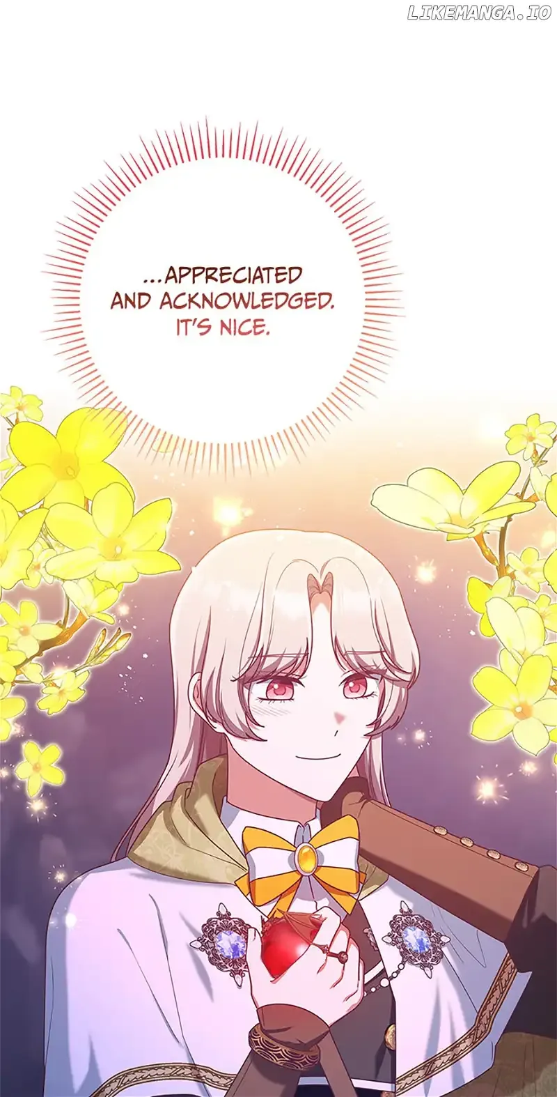 I’m Not the Final Boss’ Lover Chapter 58 page 63