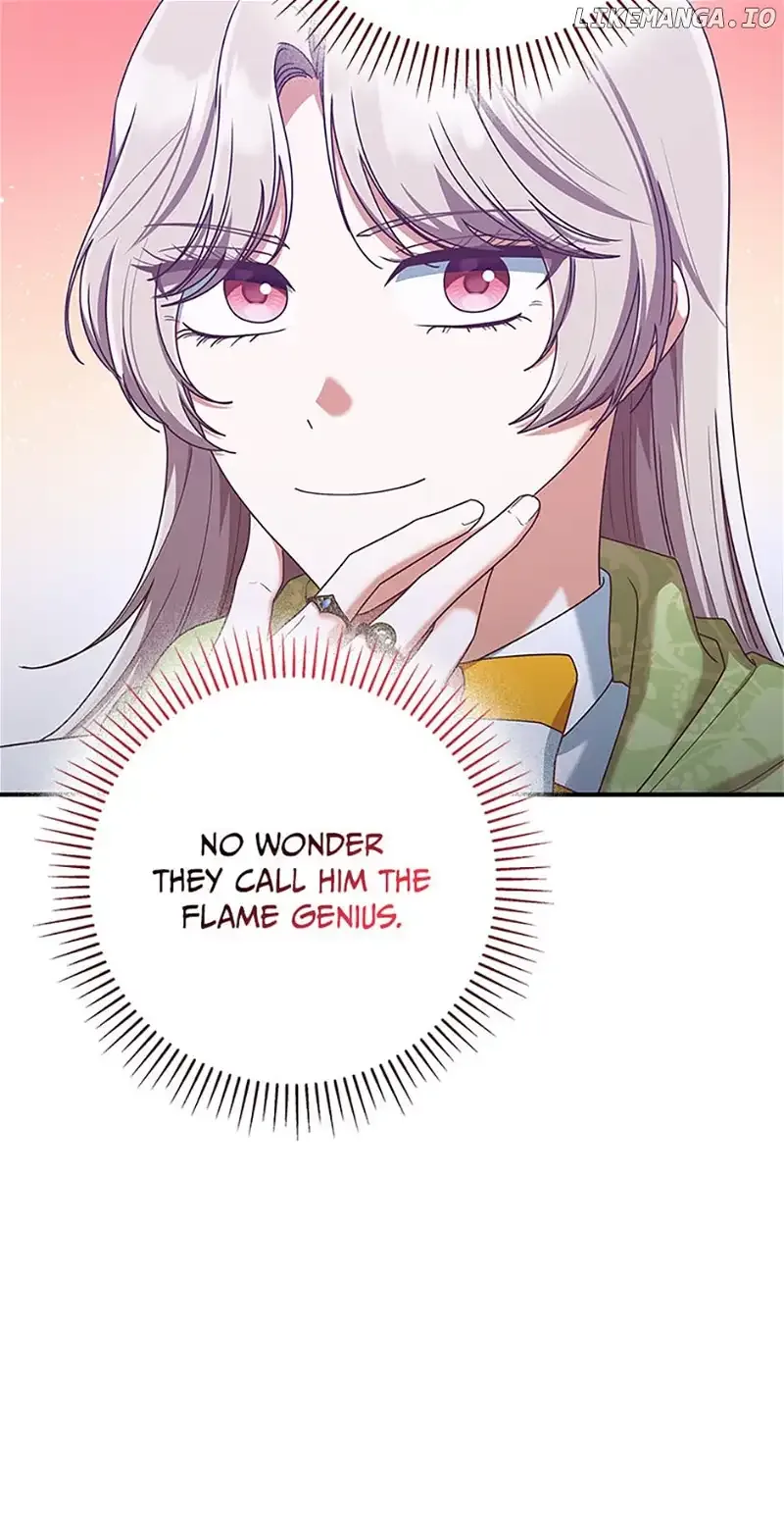 I’m Not the Final Boss’ Lover Chapter 56 page 64
