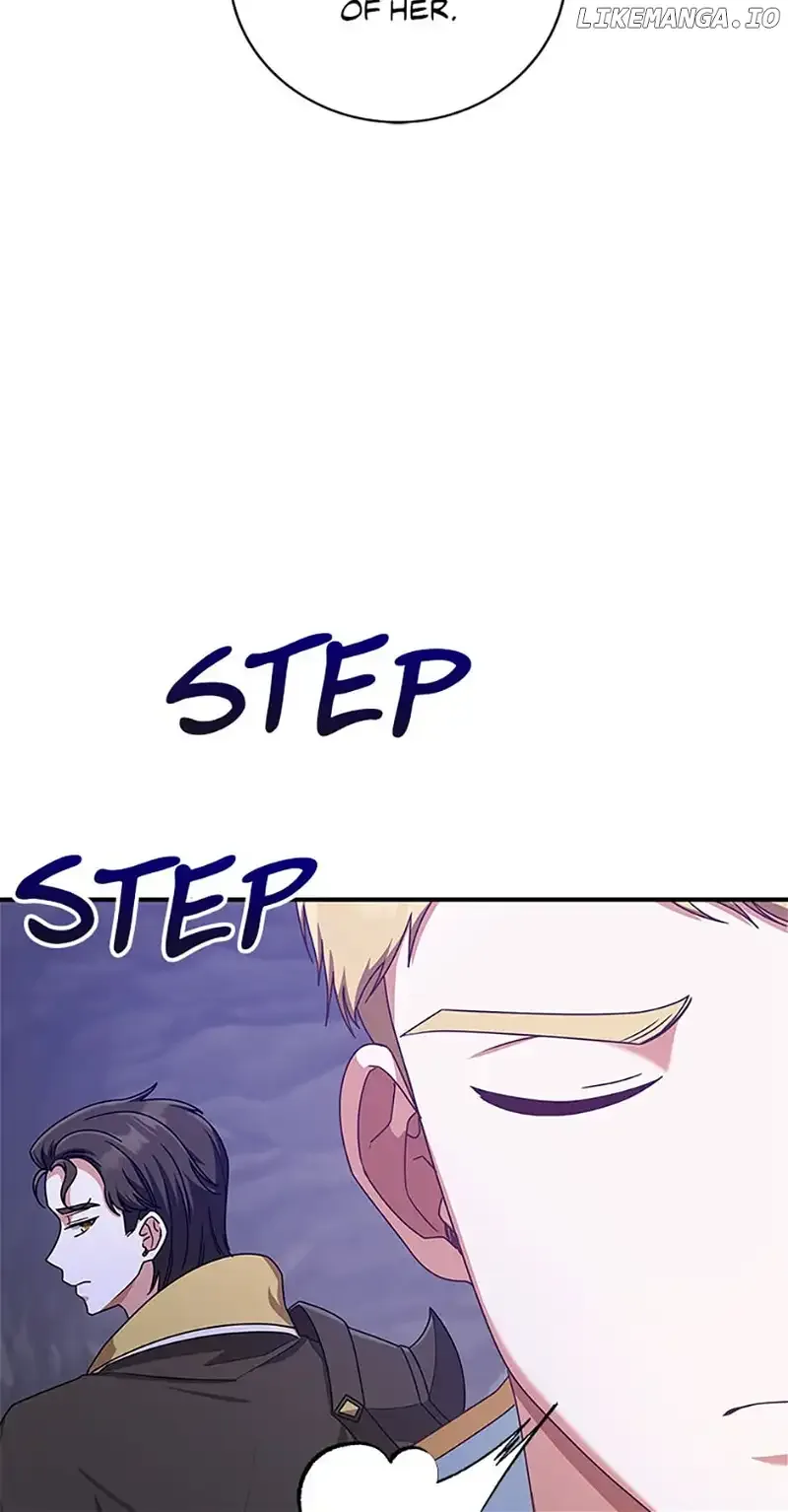 I’m Not the Final Boss’ Lover Chapter 56 page 83