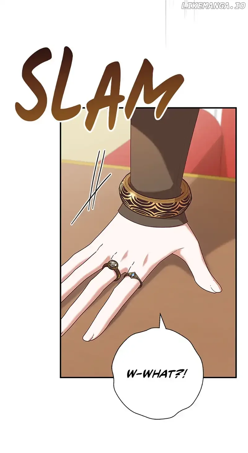 I’m Not the Final Boss’ Lover Chapter 58 page 81