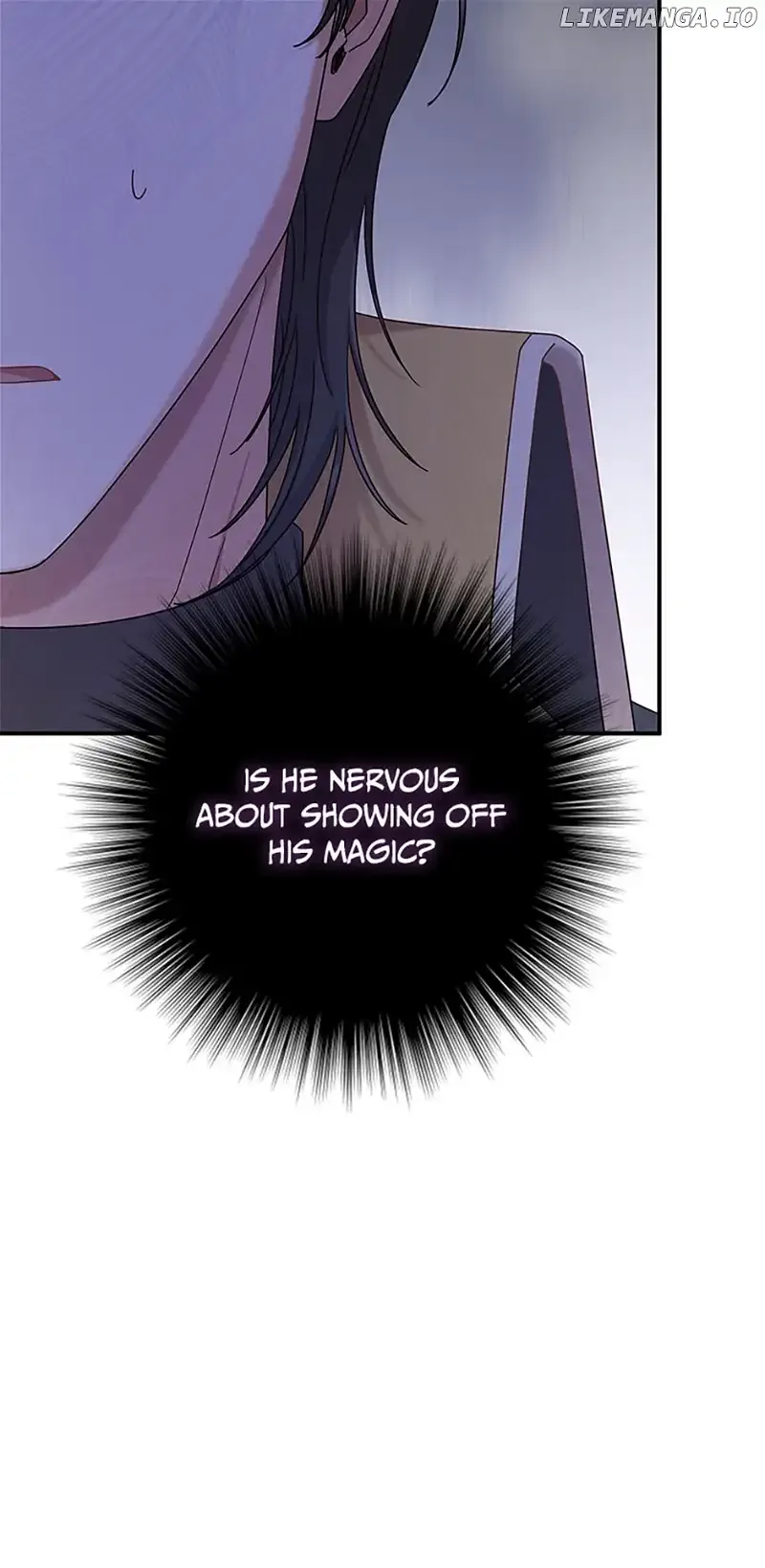 I’m Not the Final Boss’ Lover Chapter 56 page 78