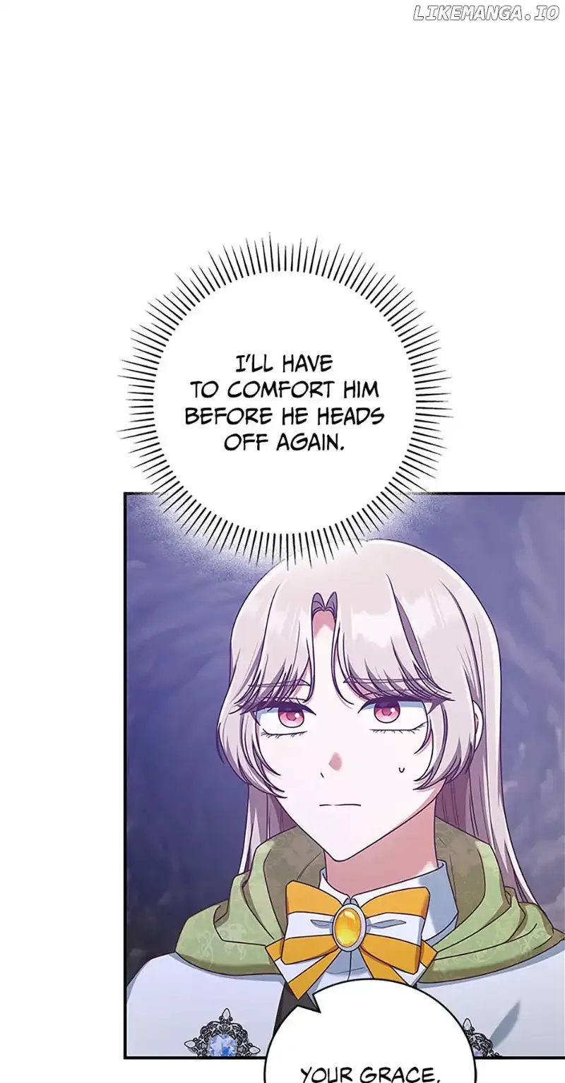 I’m Not the Final Boss’ Lover Chapter 56 page 79