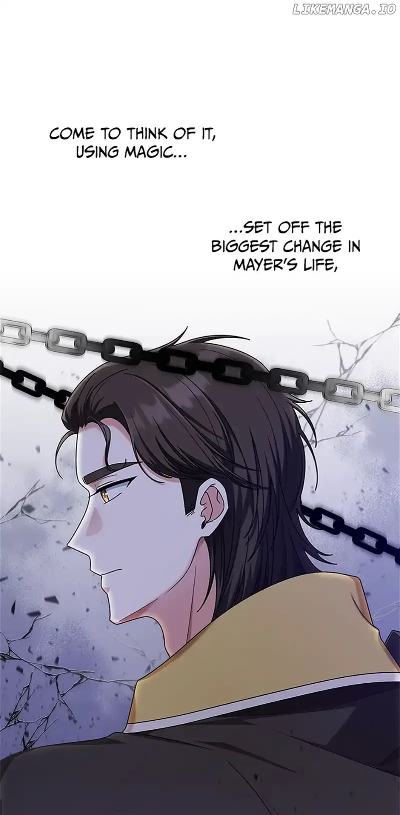 I’m Not the Final Boss’ Lover Chapter 56 page 86