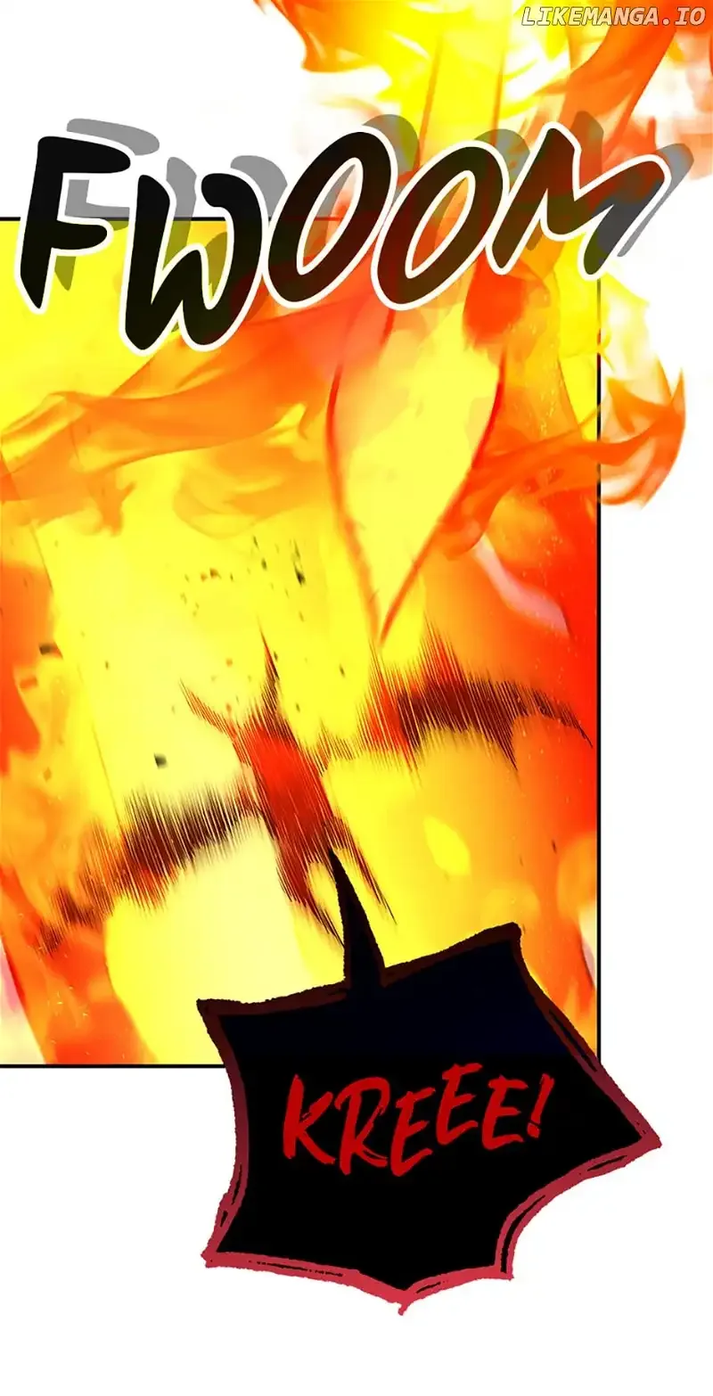 I’m Not the Final Boss’ Lover Chapter 56 page 60