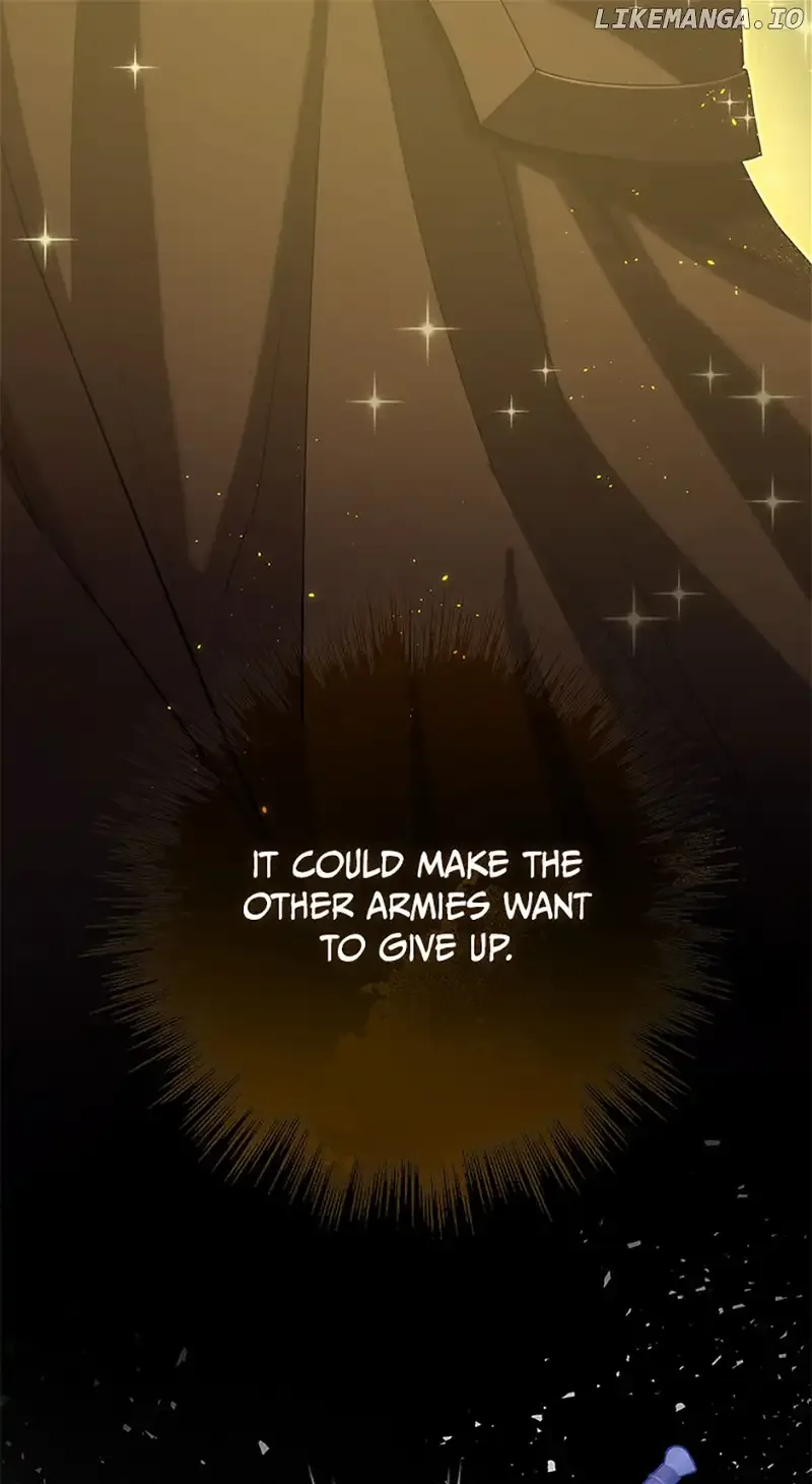 I’m Not the Final Boss’ Lover Chapter 58 page 76