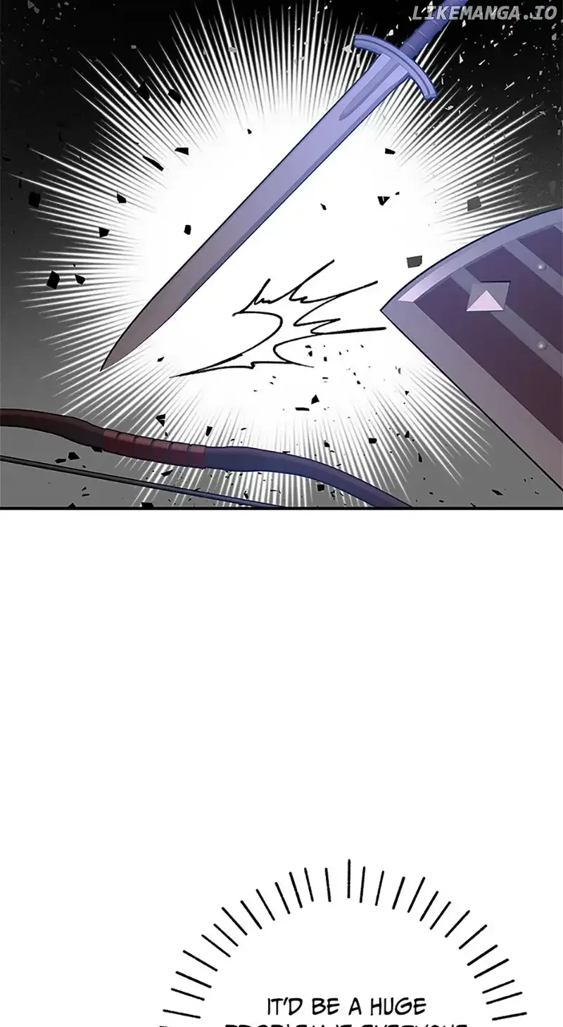 I’m Not the Final Boss’ Lover Chapter 58 page 77