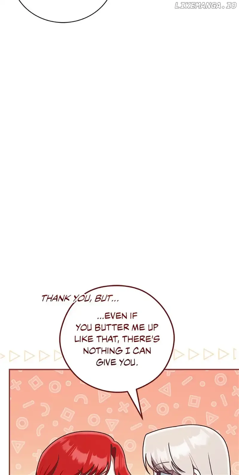 I’m Not the Final Boss’ Lover Chapter 56 page 69