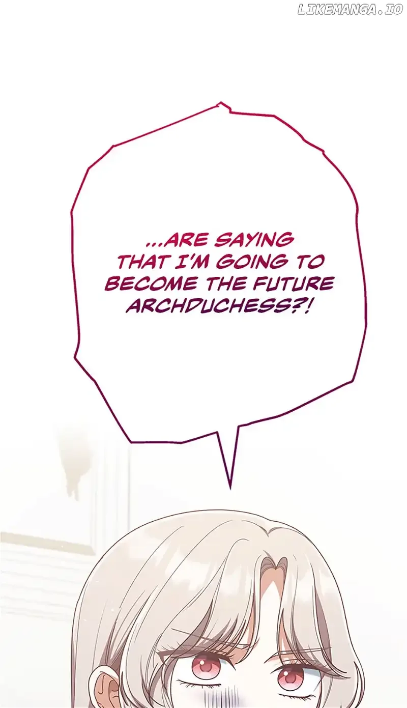 I’m Not the Final Boss’ Lover Chapter 58 page 83