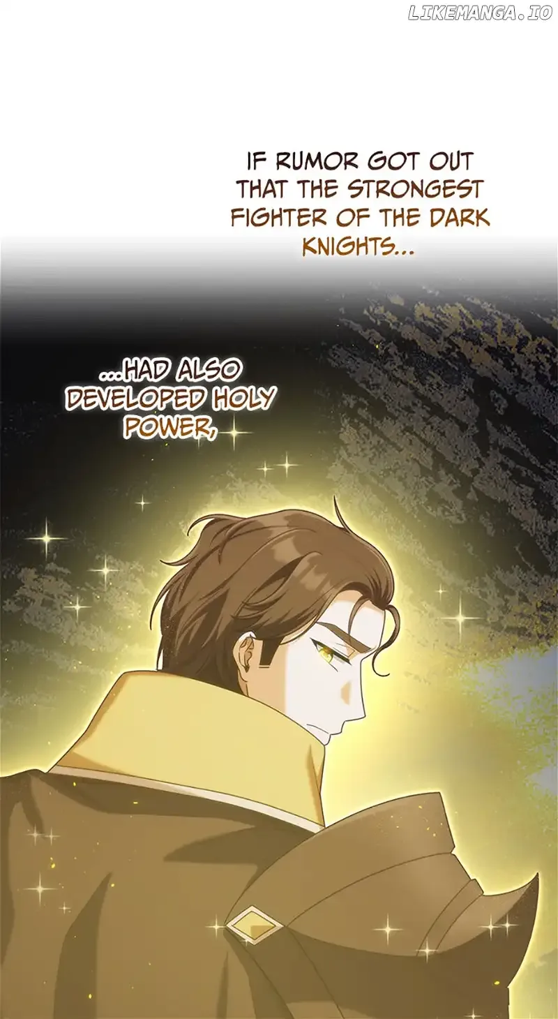 I’m Not the Final Boss’ Lover Chapter 58 page 75