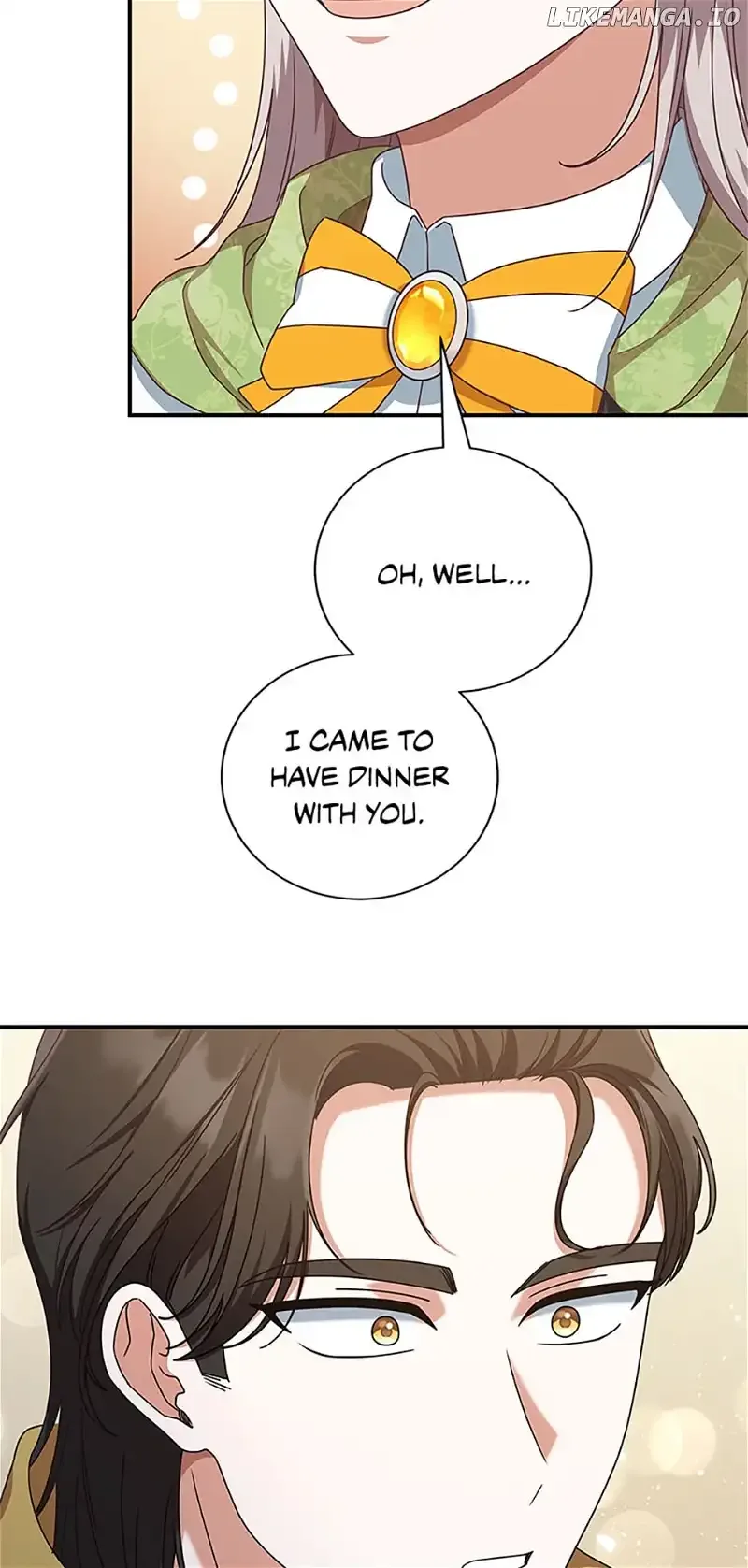 I’m Not the Final Boss’ Lover Chapter 55 page 56