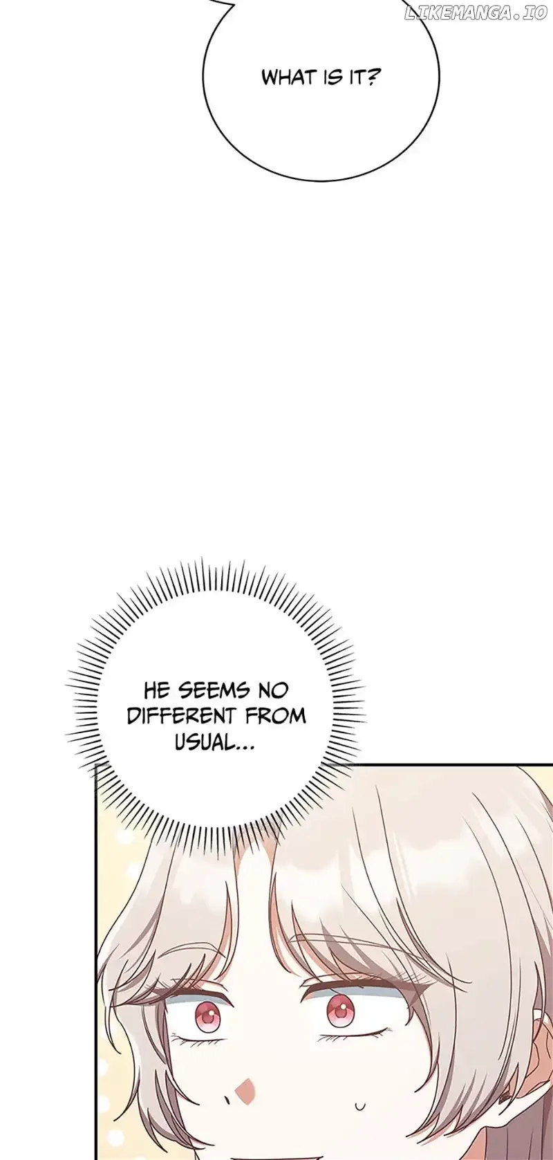 I’m Not the Final Boss’ Lover Chapter 55 page 55