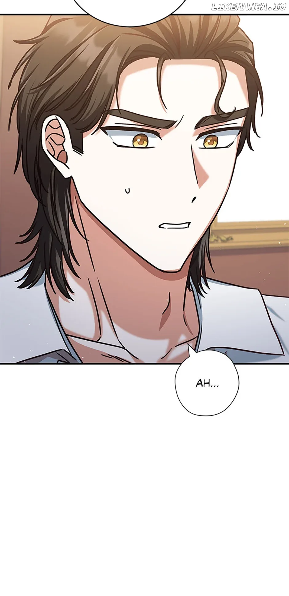 I’m Not the Final Boss’ Lover Chapter 59 page 49