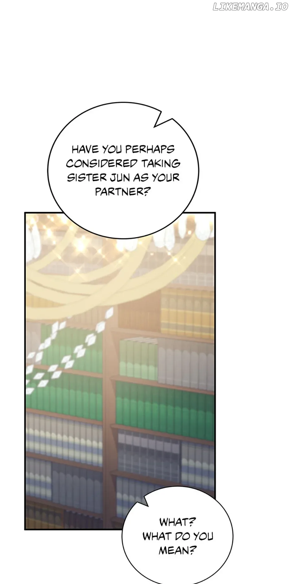 I’m Not the Final Boss’ Lover Chapter 59 page 51