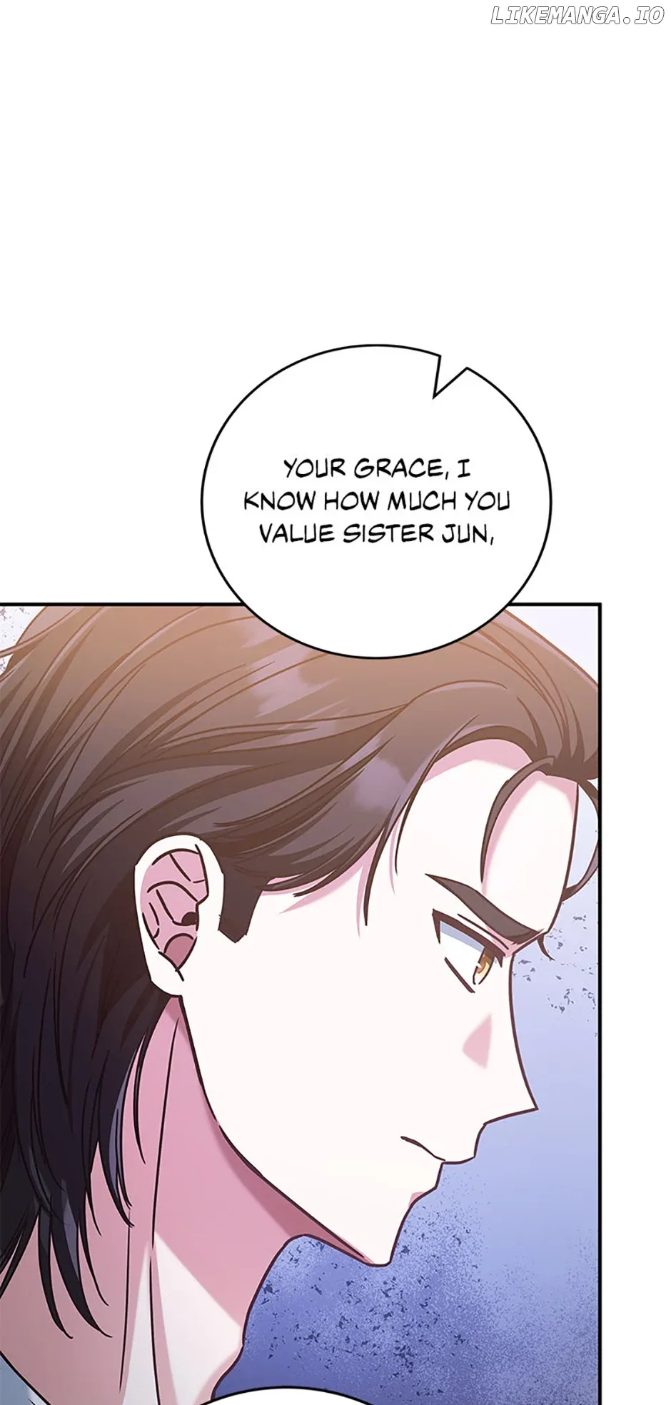 I’m Not the Final Boss’ Lover Chapter 59 page 40