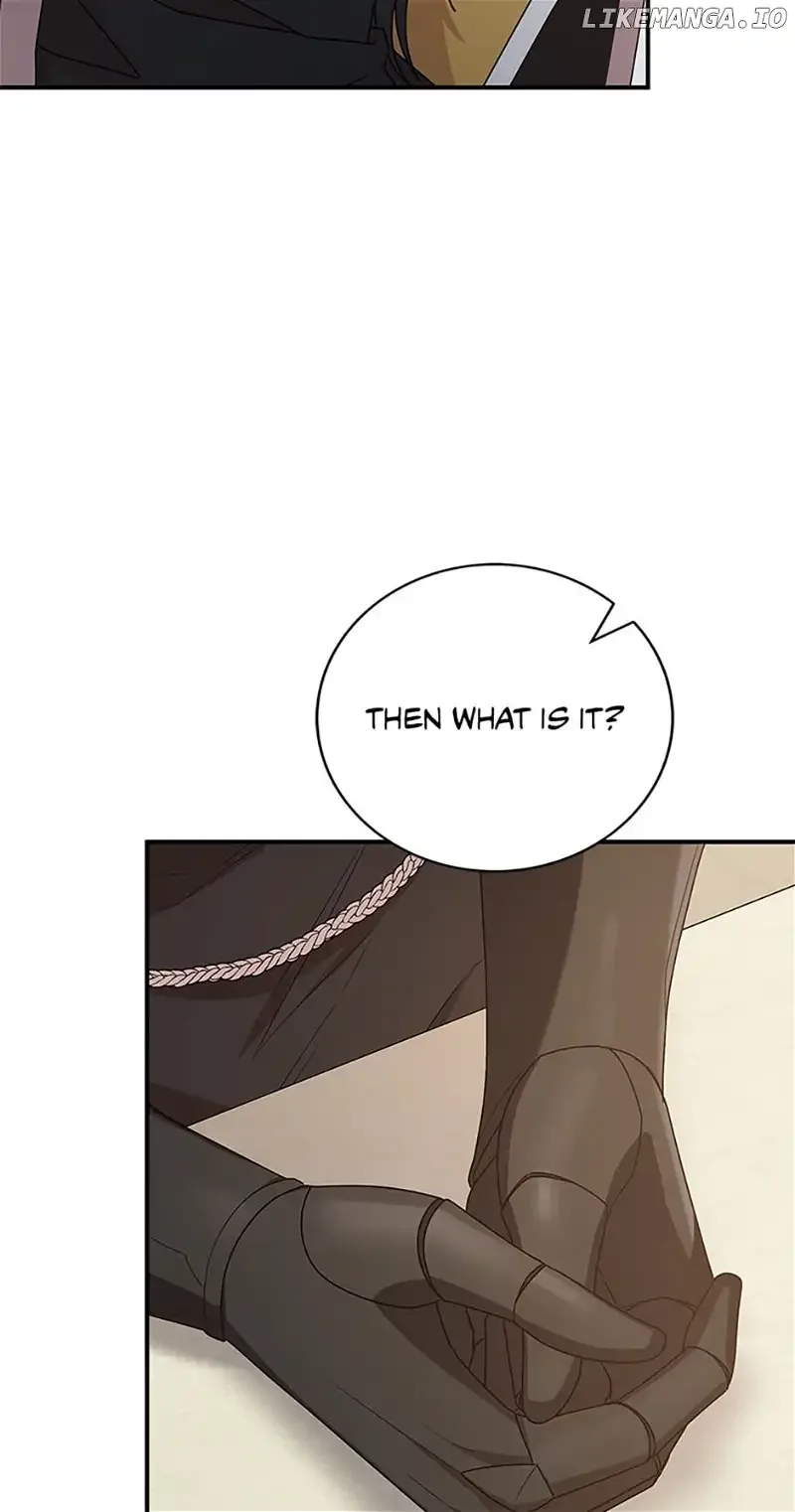 I’m Not the Final Boss’ Lover Chapter 55 page 69