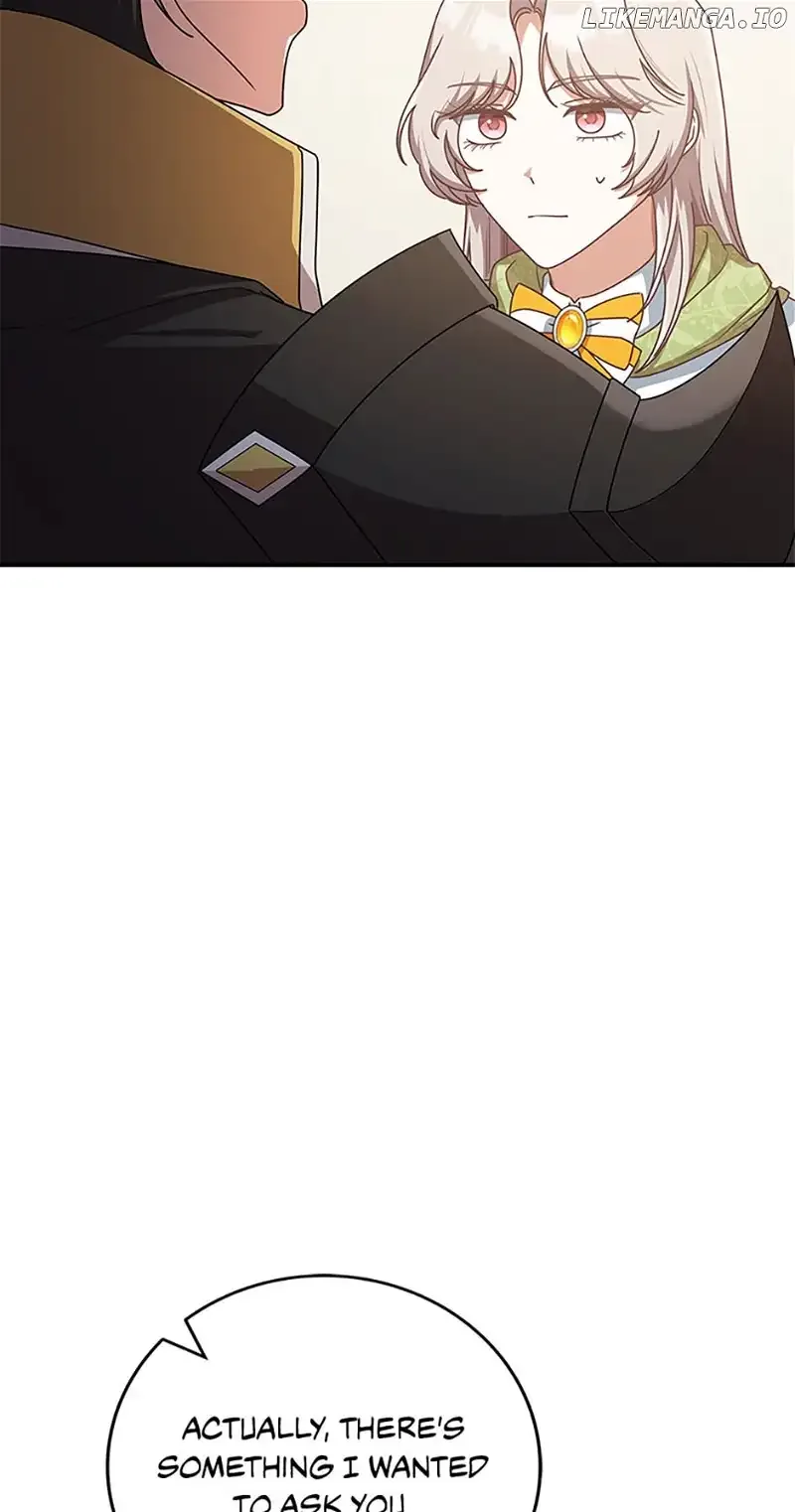 I’m Not the Final Boss’ Lover Chapter 55 page 71