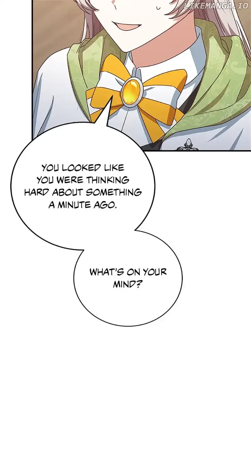 I’m Not the Final Boss’ Lover Chapter 55 page 66